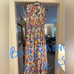 Banjanan Hannah Dress - Size XS